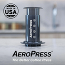 AeroPress Original Coffee Press | Gearshop NZ