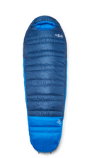 Rab Ascent Sleeping Bag -12°C / 10°F | Gearshop NZ