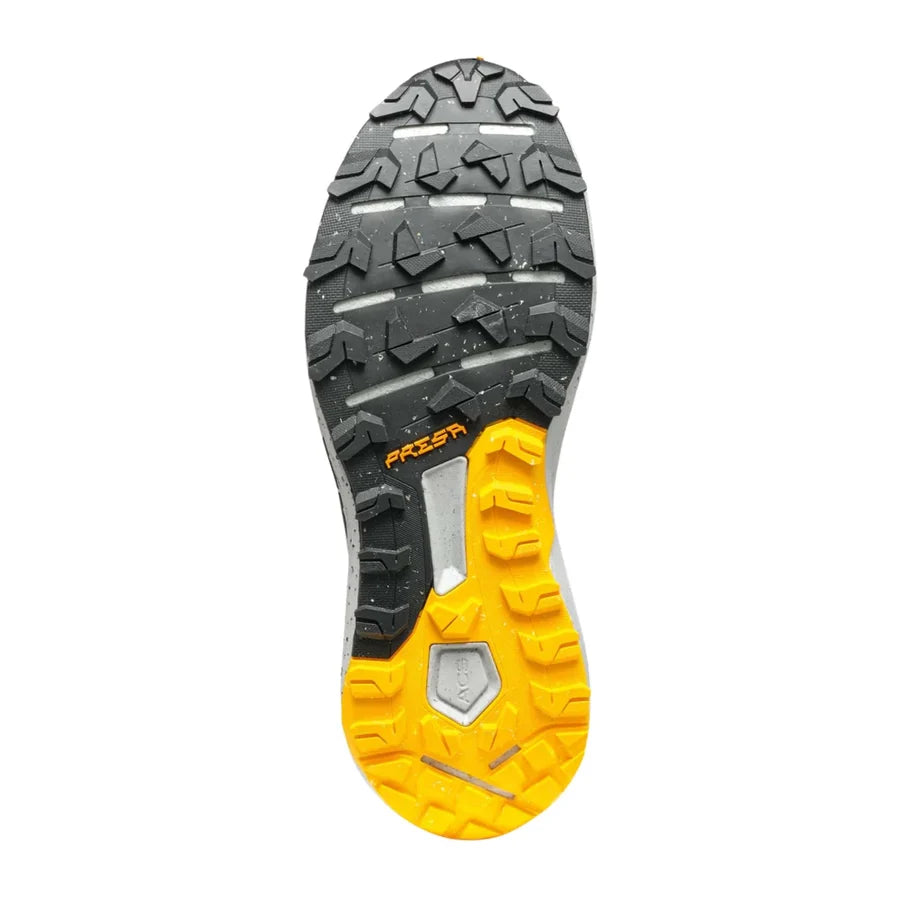Scarpa Mens Spin Planet Running Shoes
