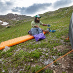 Big Agnes Fly Creek UL Quilt