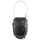 Lifesystems Cable Lock - 90cm | Gearshop NZ