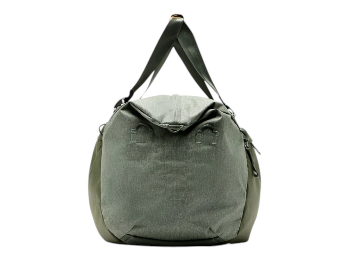 Peak Design Travel Duffel Bag 80L