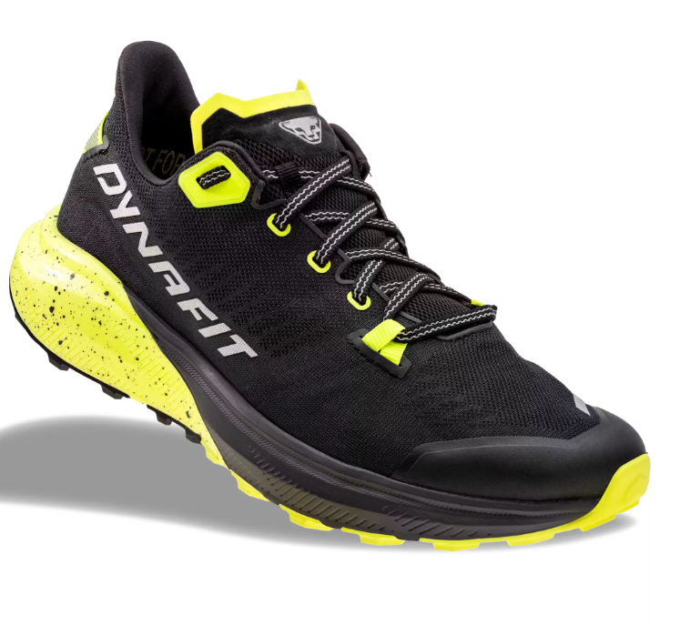 Dynafit Trail Reflective Mens Running Shoes