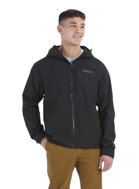 Marmot Mens Waypoint GTX Rain Jacket