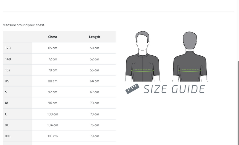 Tineli Windbreaker Cycling Jacket