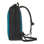 Ortlieb Velocity 23L QL2.1 Messenger Backpack - Petrol Black