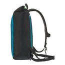 Ortlieb Velocity 23L QL2.1 Messenger Backpack - Petrol Black | Gearshop NZ