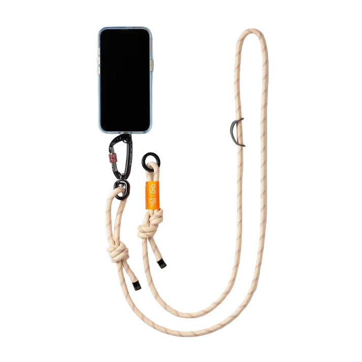YY Vertical Leash Phone Cord