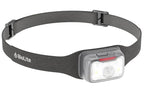 Biolite Range 500 Rechargeable Headlamp - Midnight Grey
