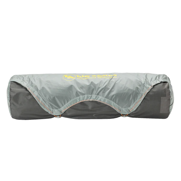 Big Agnes Tiger Wall UL2 Hyperbead Ultralight 2 Person Tent
