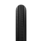 Panaracer Gravelking SS Tubeless Compatible 700 x 40C Folding Bead - Black/Brown