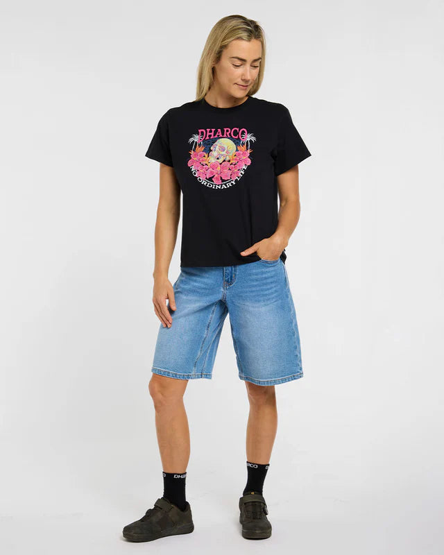 Dharco Women's Cotton Tee