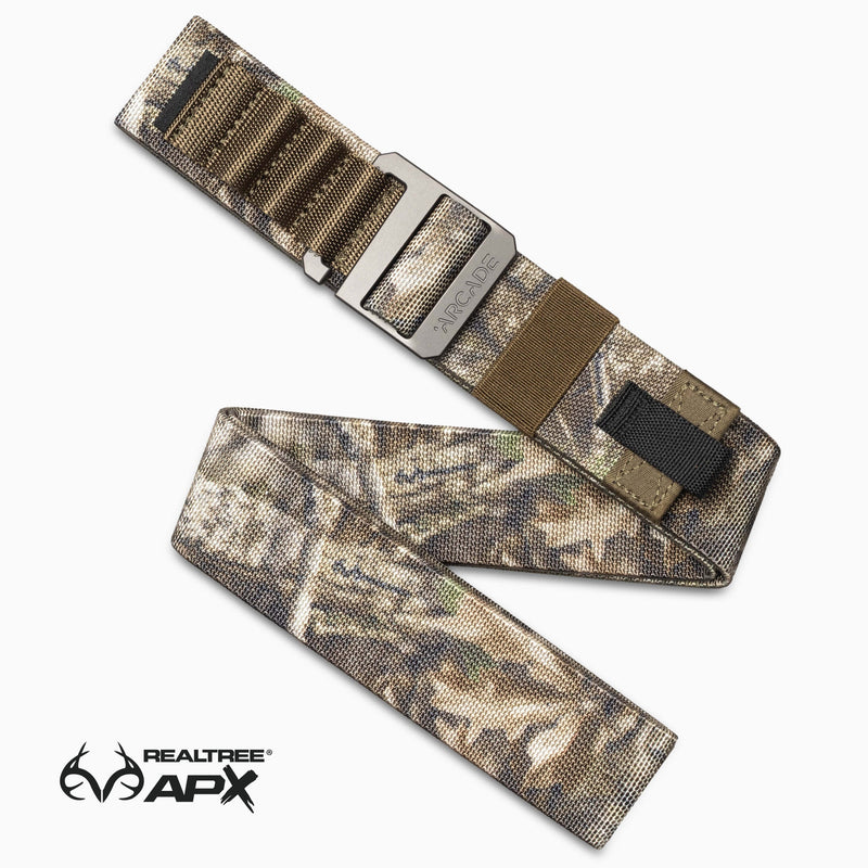 Arcade Hardware Belt ALU