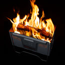 UCO Flatpack Smokeless Firepit & Grill