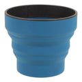 Lifeventure Ellipse Silicone Flexi Mug 350ml