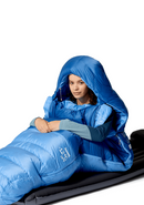 Rab Ascent Women's Sleeping Bag -12°C / 10°F | Gearshop NZ