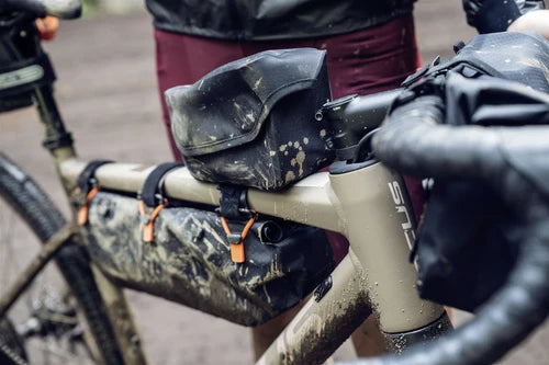 Ortlieb Frame Pack TopTube