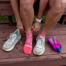 Injinji Womens Specific Ultra Run Mini Crew | Gearshop NZ