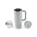 Avanti Hydroquench Insulated Tumbler - Dual Lids - 1L