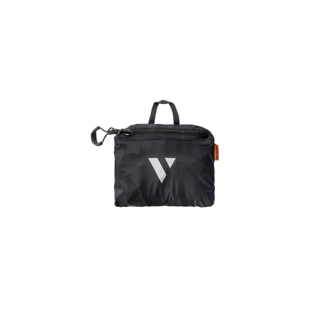 Mac In A Sac Speedpro Backpack 20L (Jet Black)