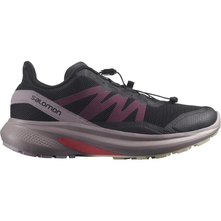 Salomon Womens Hypulse Trail Shoes