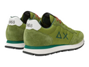 Sun68 Tom Solid Mens Sneaker | Gearshop NZ
