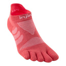 Injinji Womens Specific Ultra Run No Show | Gearshop NZ