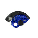 Trango Vergo & React Screwlock Belay Device - Blue