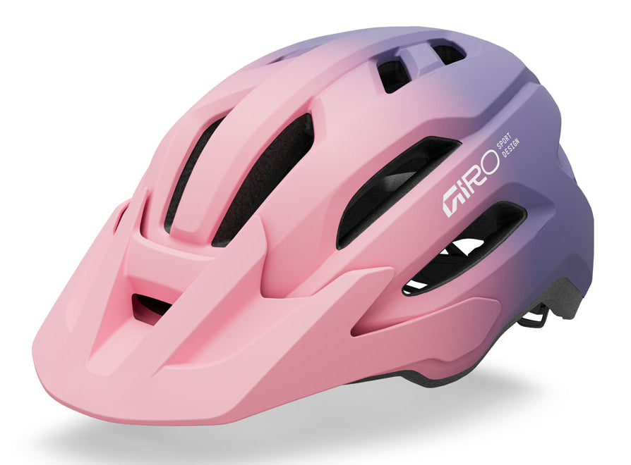 Giro Helmet Fixture MIPS II Youth