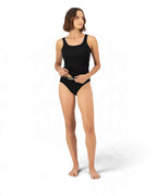 Mons Royale Women's Folo Merino Tank Top