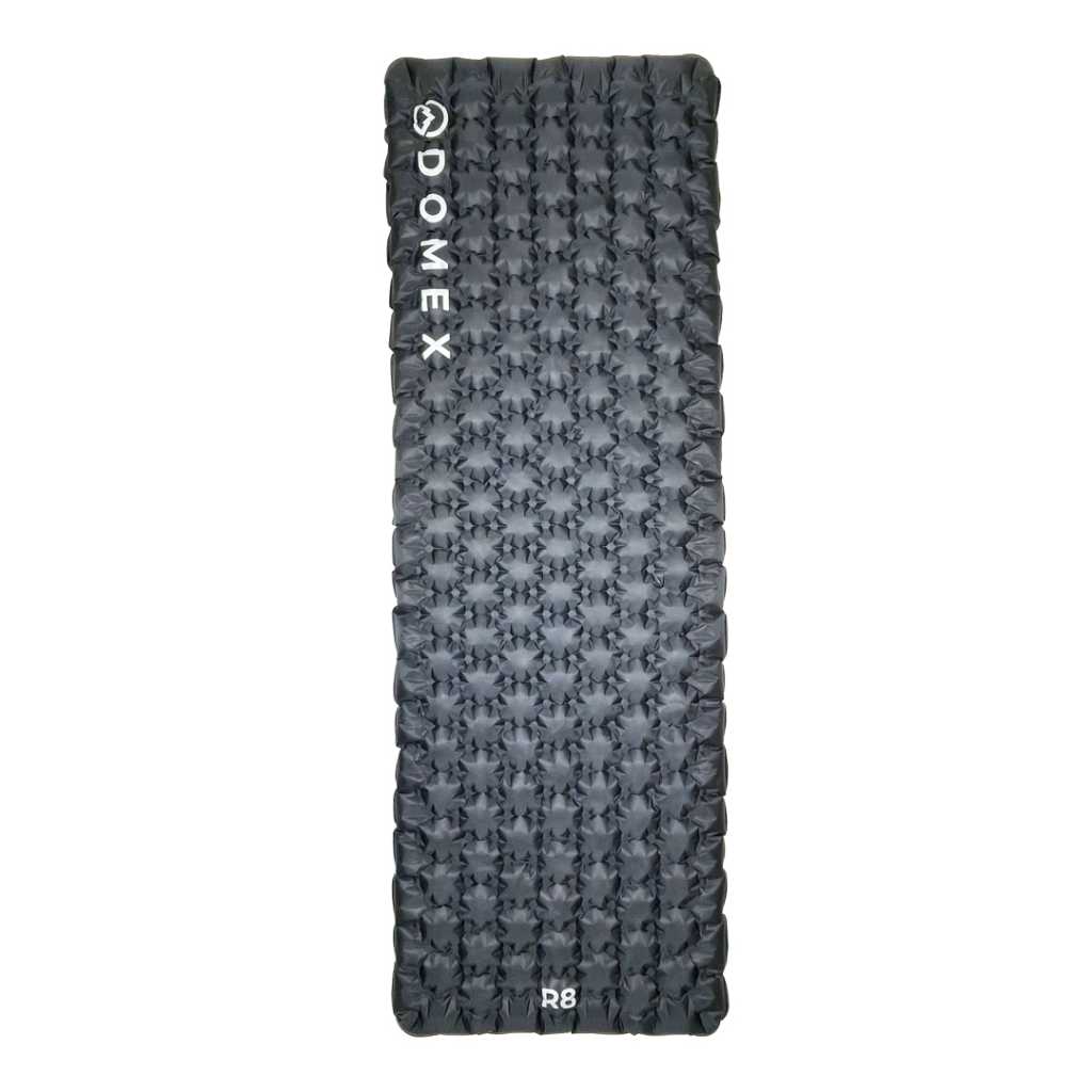 Domex Ultra XT R8 Inflatable Mat - Long Wide Rectangular