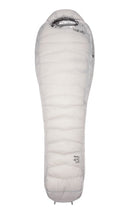 Rab Mythic -6degC Sleeping Bag - Dark Pewter - Regular LH
