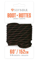 Sof Sole Boot Laces | Gearshop NZ