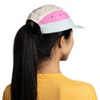 Buff 5 Panel Go Cap