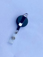 Kiwi Ultralight - Bush Cloth Retractable Cable & Carabiner
