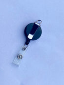 Kiwi Ultralight - Bush Cloth Retractable Cable & Carabiner | Gearshop NZ