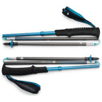 Black Diamond Distance Carbon Z Poles (Pair)
