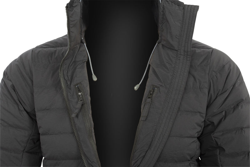 Pinguin Summit Ladies Jacket - Black Large