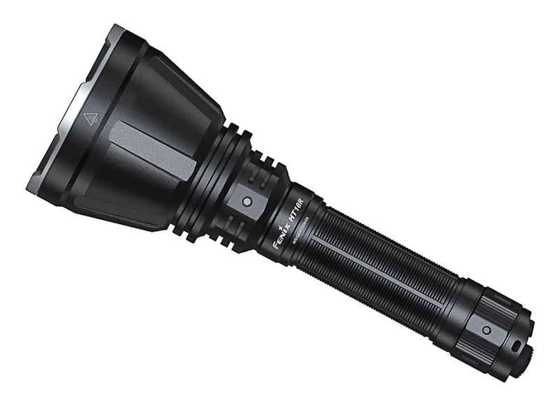 Fenix - Torch HT18R 2800 Lumens Black