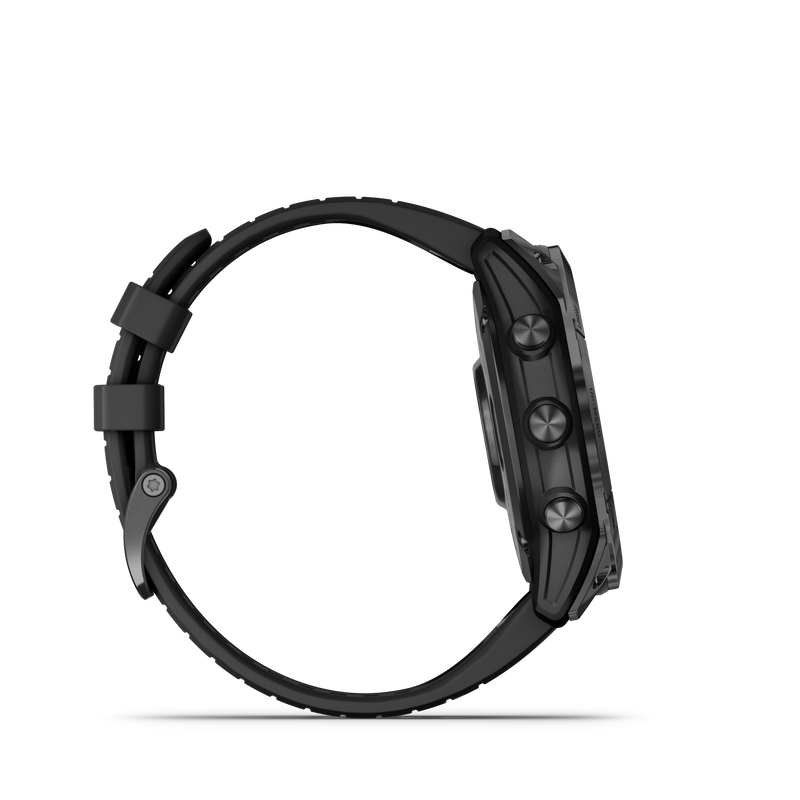 Garmin Fenix 7X Pro Sapphire Solar Edition