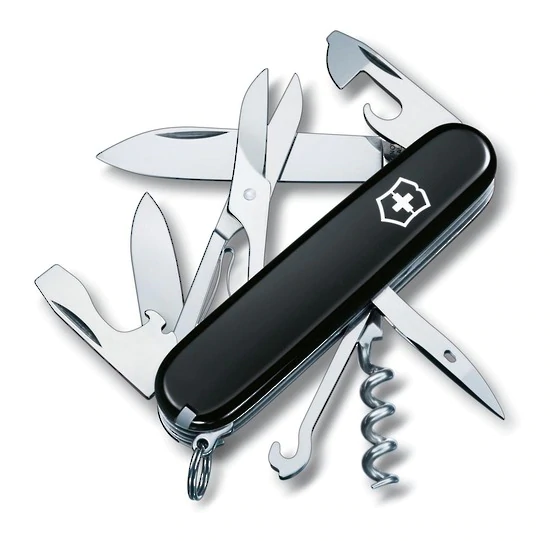 Victorinox Climber Swiss Army Knife