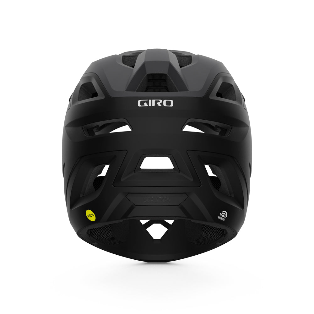 Giro Coalition Spherical Full Face