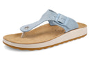 Fly Flot Womens Leather Toe Sandals | Gearshop NZ