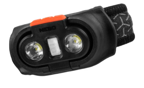 Nebo Einstein 1000 Flex Headlamp