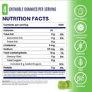 SaltStick Energy Gummies 1x Pack | Gearshop NZ