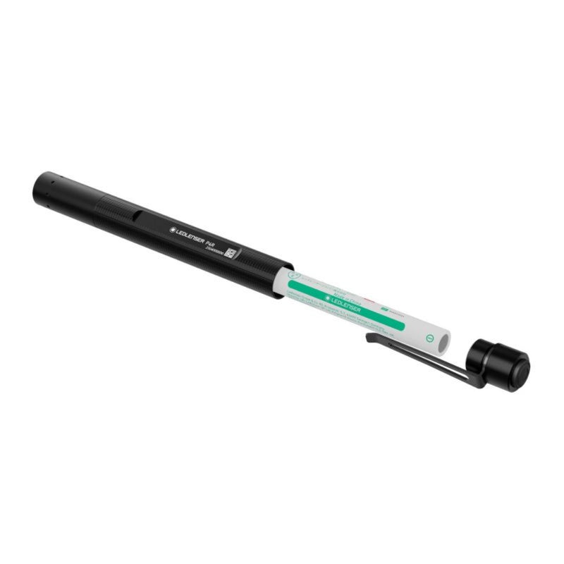 Ledlenser P4R Rechargable Torch