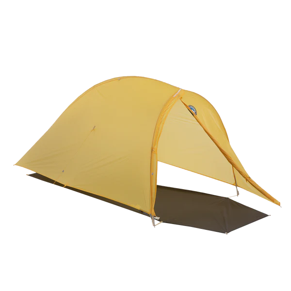Big Agnes Fly Creek HV UL1 Bikepack - Solution Dye