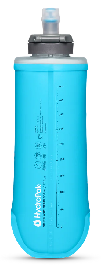 HydraPak Soft Flask Speed 500ml