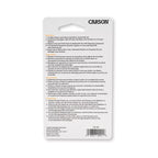 Carson C6 Compact Lens Cleaner
