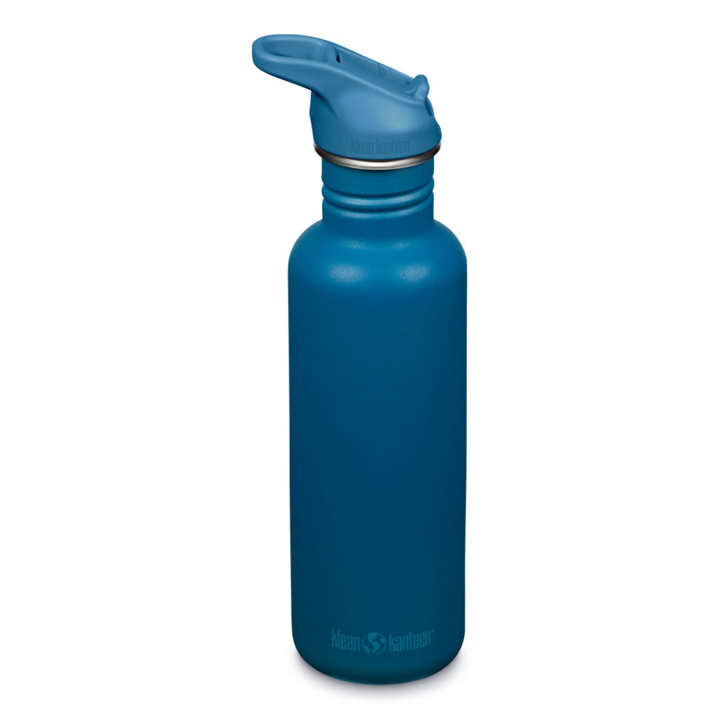 Klean Kanteen Classic 800ml w/ Flip Seal Lid
